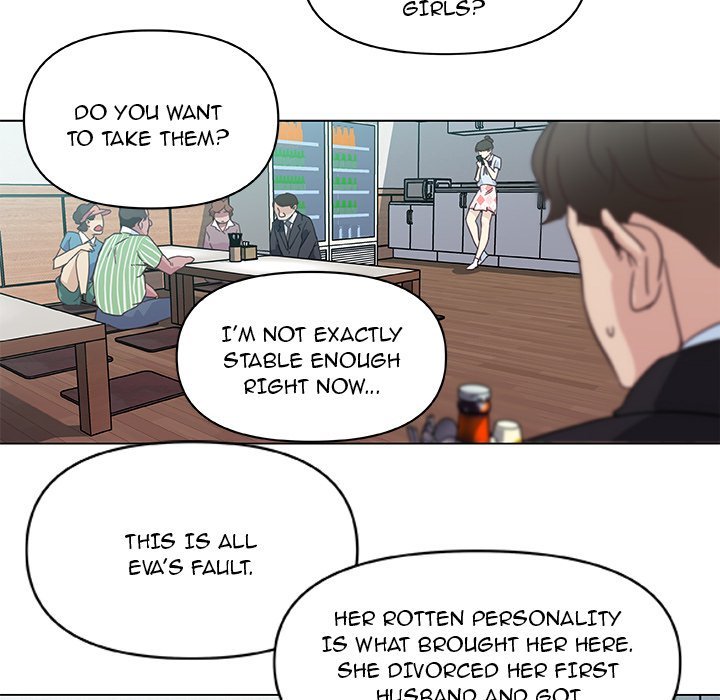 Family Adjustments Manhwa - Chapter 4 Page 56