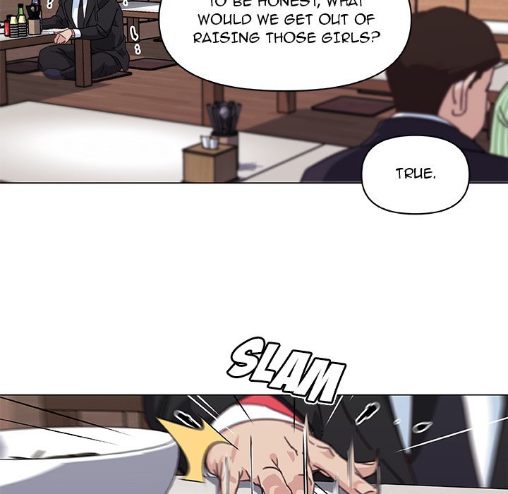 Family Adjustments Manhwa - Chapter 4 Page 58