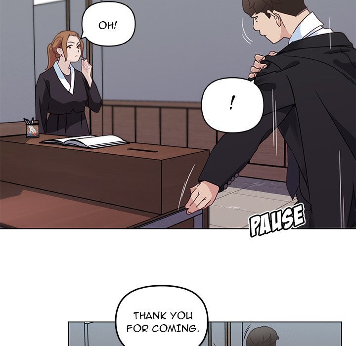 Family Adjustments Manhwa - Chapter 4 Page 60