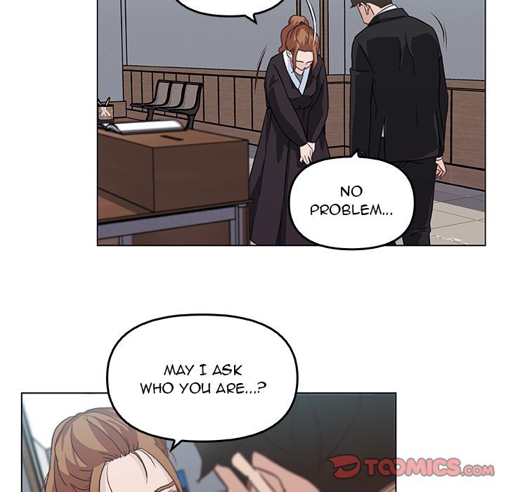 Family Adjustments Manhwa - Chapter 4 Page 61