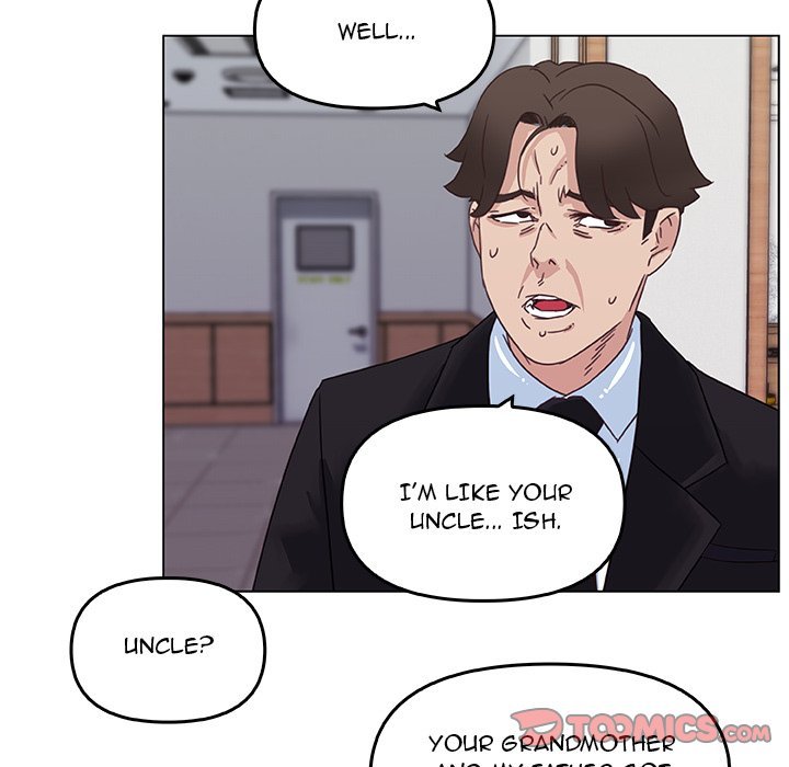 Family Adjustments Manhwa - Chapter 4 Page 63