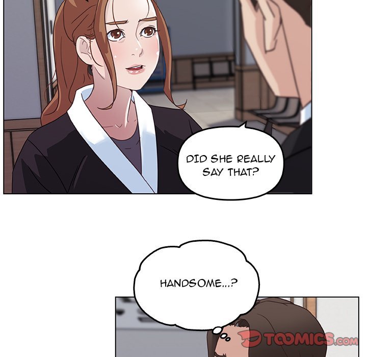 Family Adjustments Manhwa - Chapter 4 Page 65