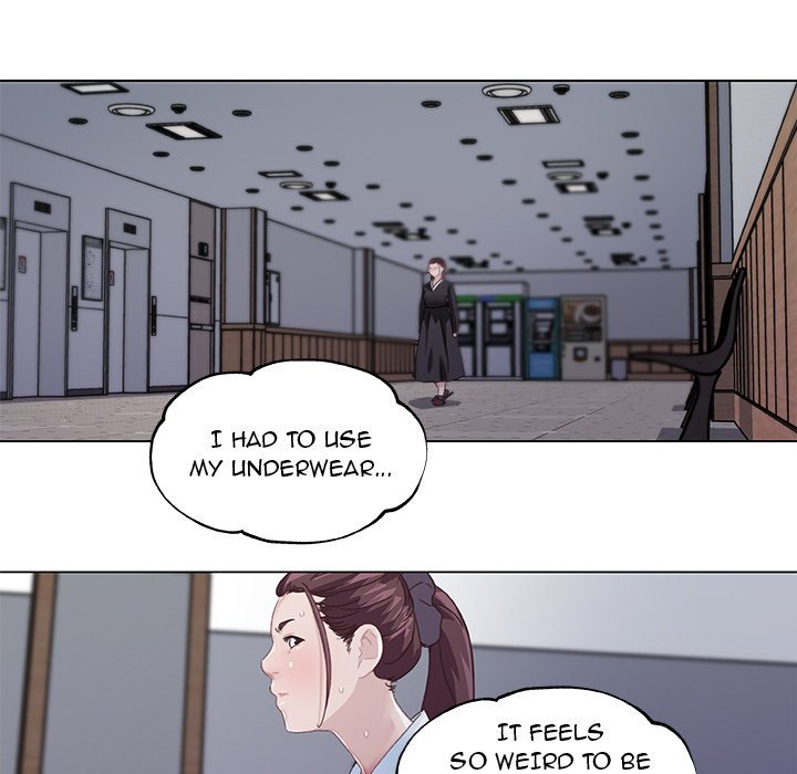 Family Adjustments Manhwa - Chapter 4 Page 68