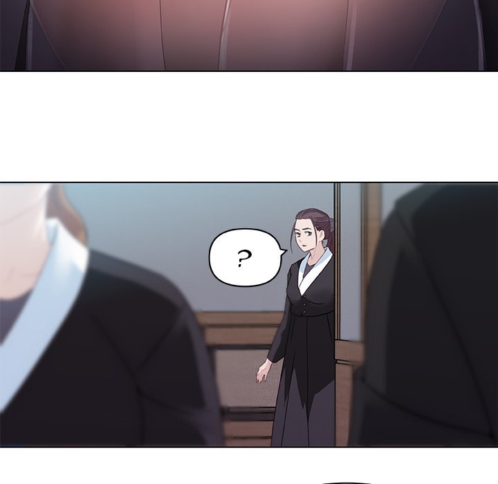 Family Adjustments Manhwa - Chapter 4 Page 70