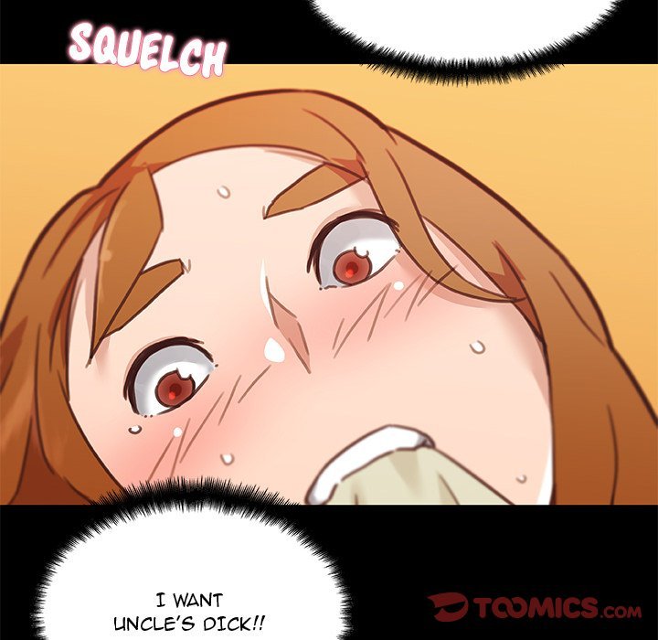 Family Adjustments Manhwa - Chapter 79 Page 11