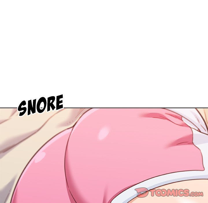 Family Adjustments Manhwa - Chapter 79 Page 17