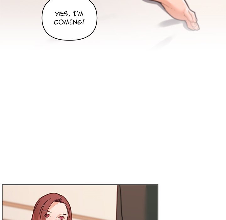 Family Adjustments Manhwa - Chapter 79 Page 21