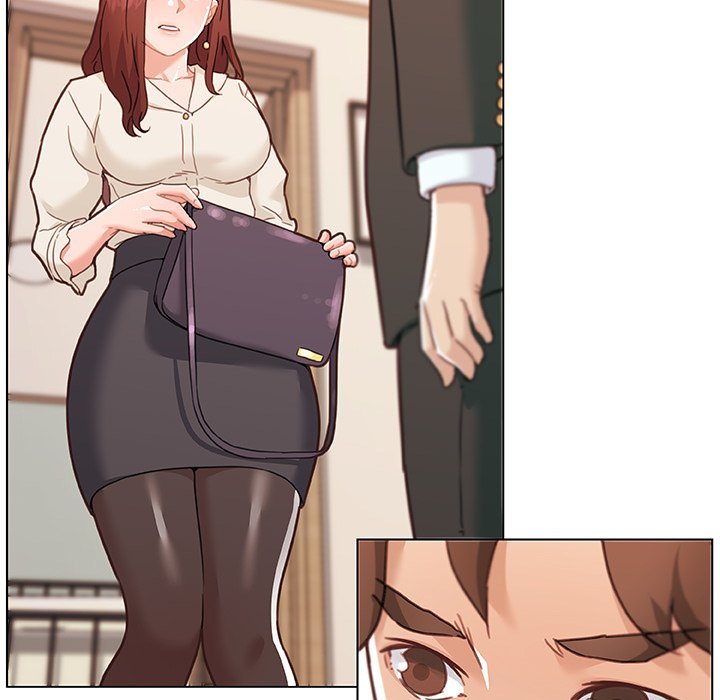 Family Adjustments Manhwa - Chapter 79 Page 22