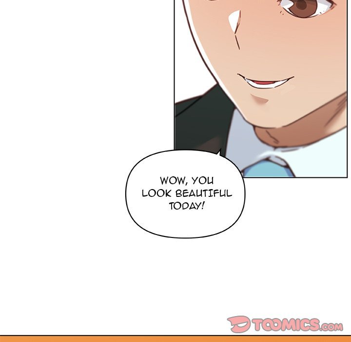 Family Adjustments Manhwa - Chapter 79 Page 23