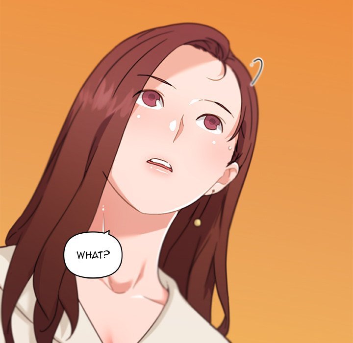 Family Adjustments Manhwa - Chapter 79 Page 24