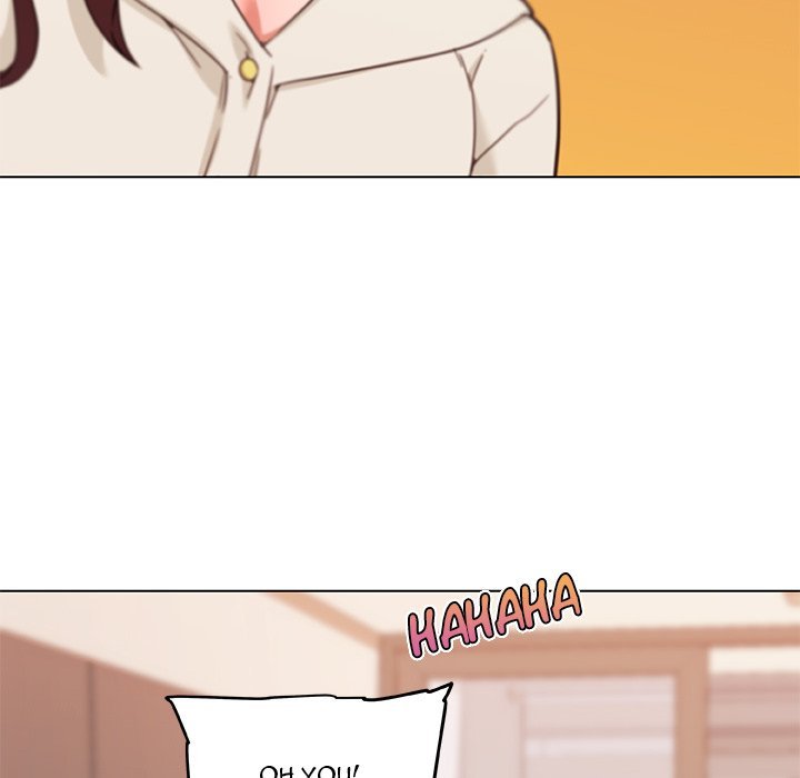 Family Adjustments Manhwa - Chapter 79 Page 25