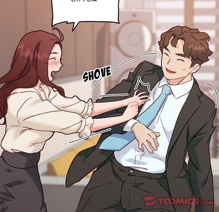 Family Adjustments Manhwa - Chapter 79 Page 26