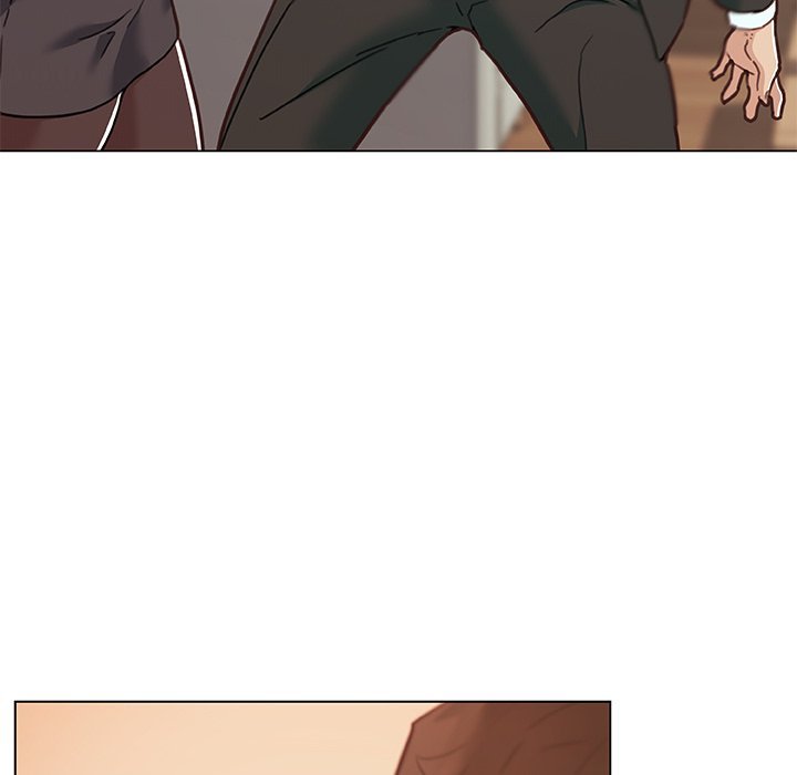 Family Adjustments Manhwa - Chapter 79 Page 27