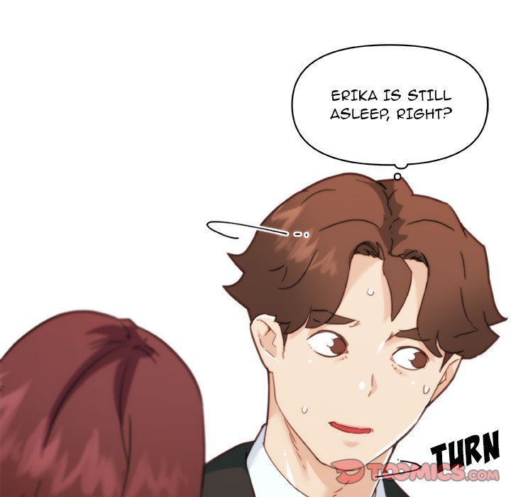 Family Adjustments Manhwa - Chapter 79 Page 29