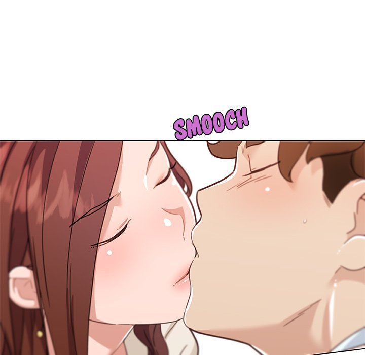 Family Adjustments Manhwa - Chapter 79 Page 31