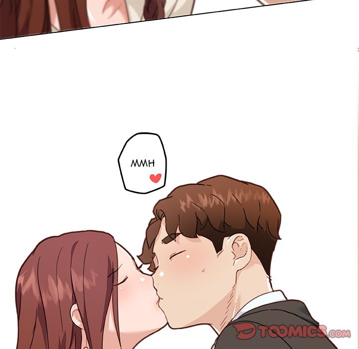 Family Adjustments Manhwa - Chapter 79 Page 32