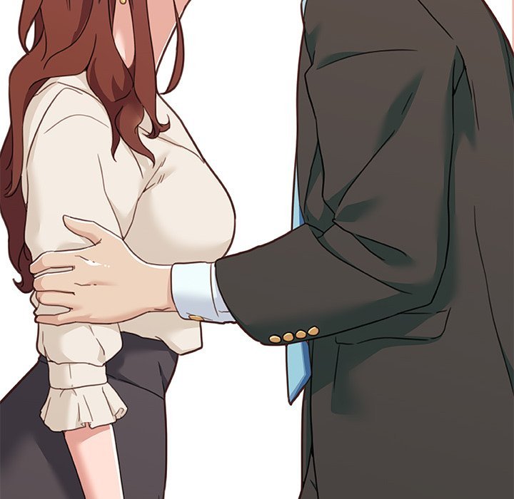 Family Adjustments Manhwa - Chapter 79 Page 33