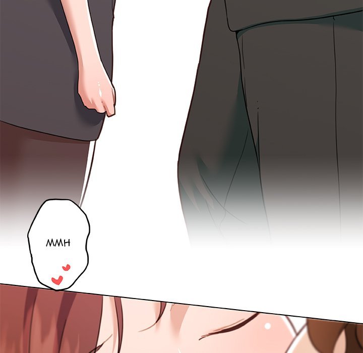 Family Adjustments Manhwa - Chapter 79 Page 34