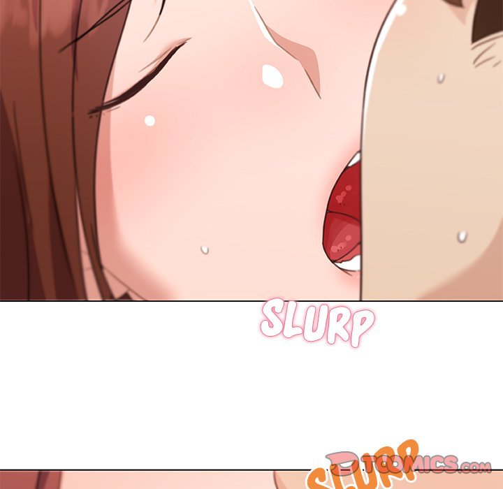 Family Adjustments Manhwa - Chapter 79 Page 35