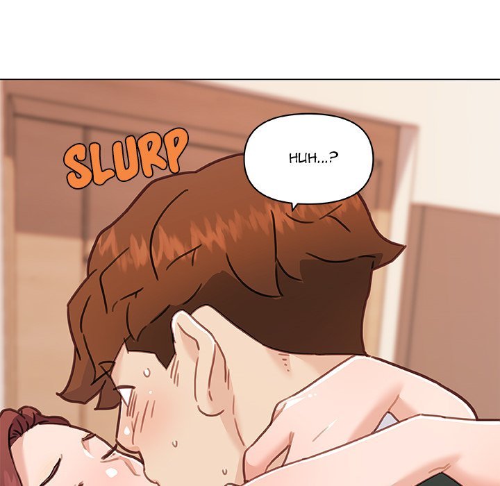 Family Adjustments Manhwa - Chapter 79 Page 42