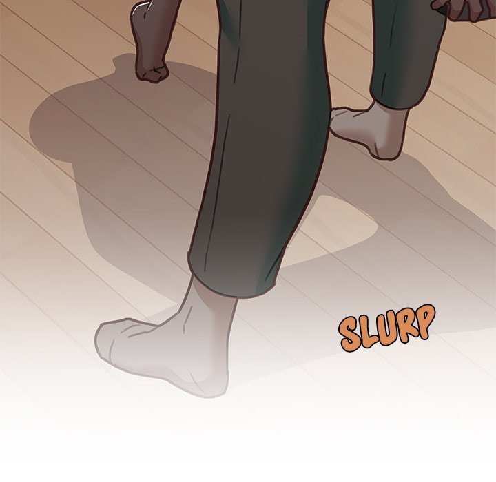 Family Adjustments Manhwa - Chapter 79 Page 45