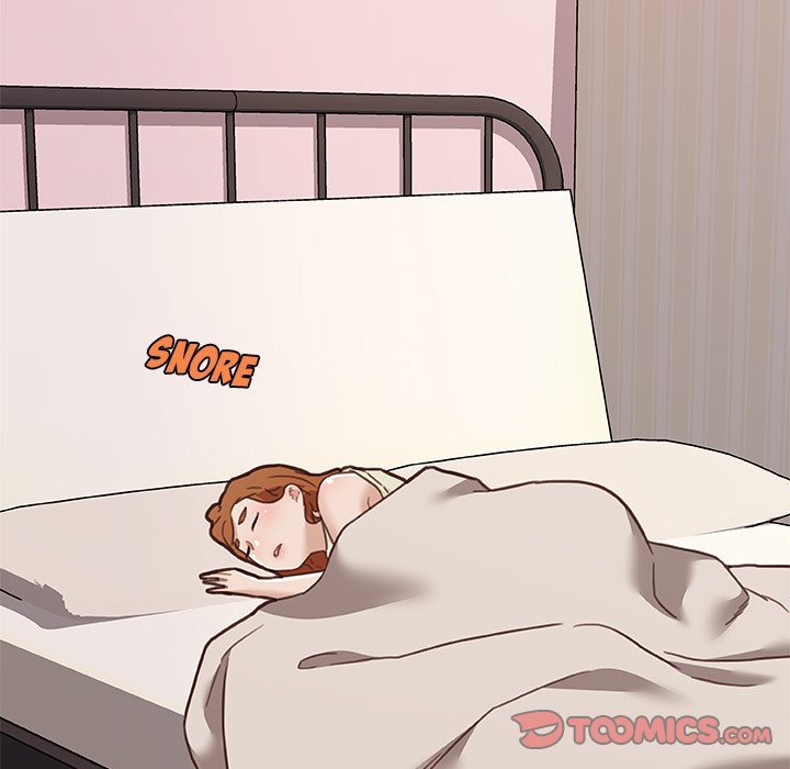 Family Adjustments Manhwa - Chapter 79 Page 47