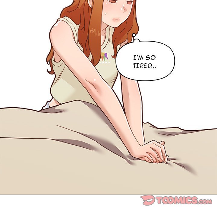 Family Adjustments Manhwa - Chapter 79 Page 50