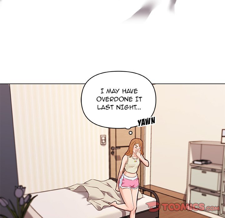 Family Adjustments Manhwa - Chapter 79 Page 53