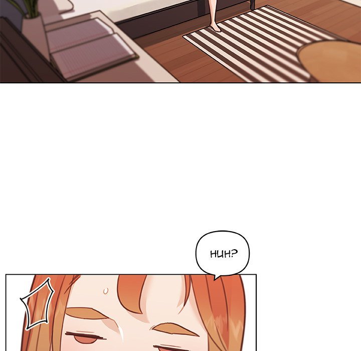 Family Adjustments Manhwa - Chapter 79 Page 54