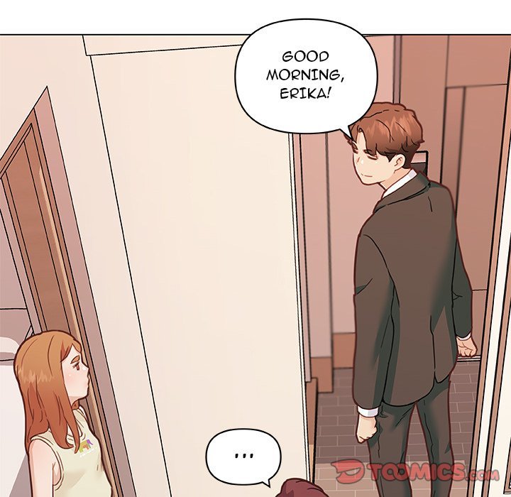 Family Adjustments Manhwa - Chapter 79 Page 56
