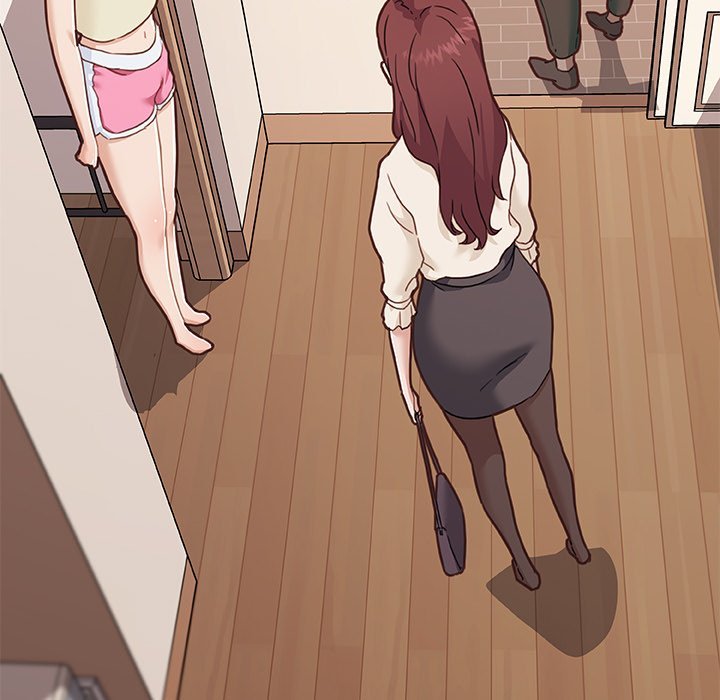 Family Adjustments Manhwa - Chapter 79 Page 57