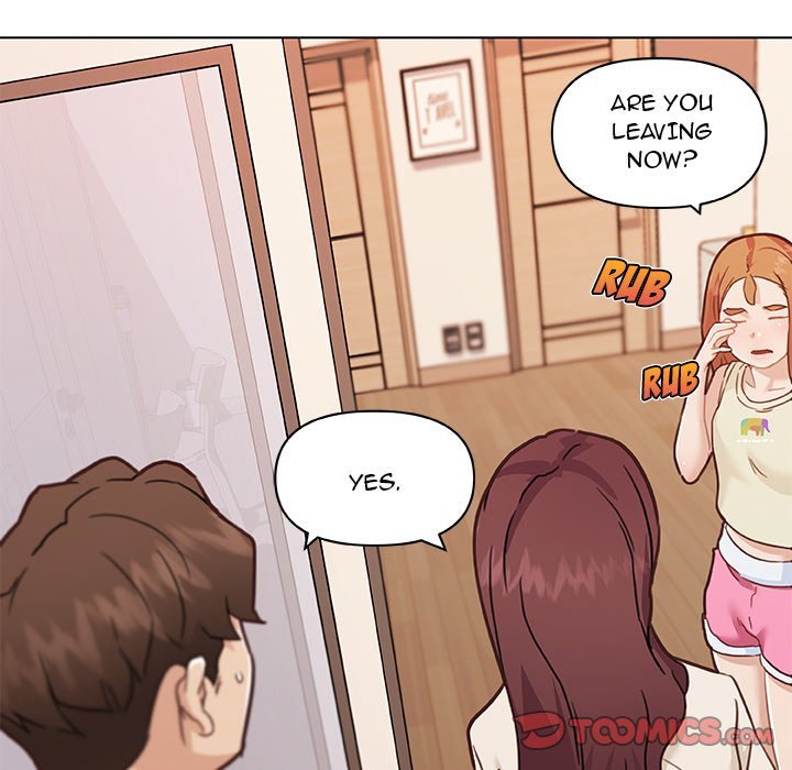 Family Adjustments Manhwa - Chapter 79 Page 59