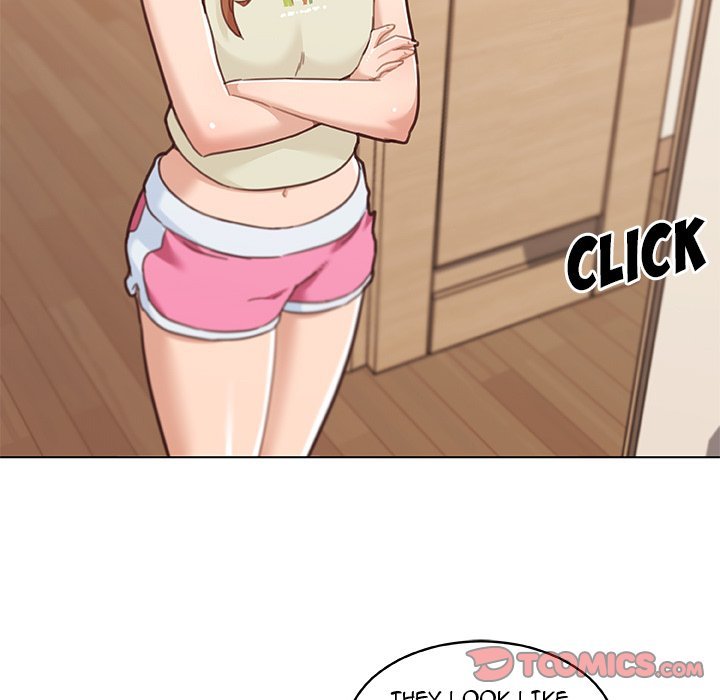 Family Adjustments Manhwa - Chapter 79 Page 65