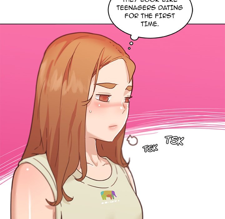 Family Adjustments Manhwa - Chapter 79 Page 66