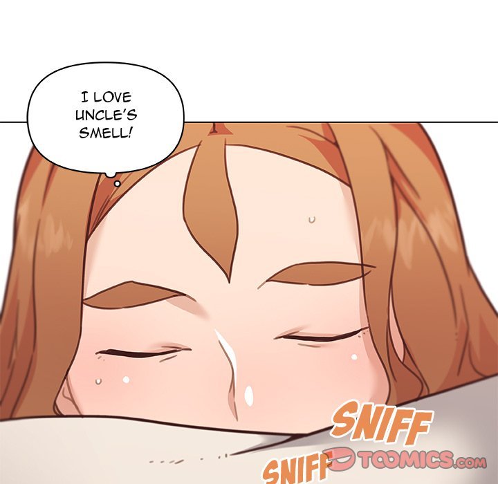 Family Adjustments Manhwa - Chapter 79 Page 71