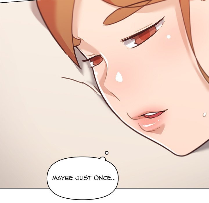 Family Adjustments Manhwa - Chapter 79 Page 76