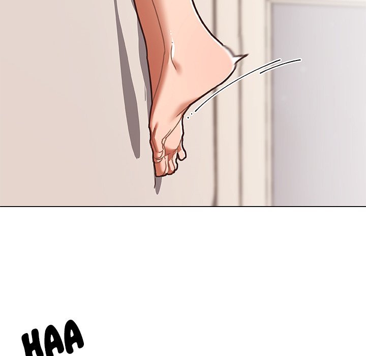 Family Adjustments Manhwa - Chapter 79 Page 90