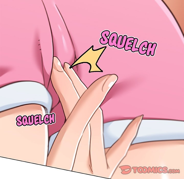 Family Adjustments Manhwa - Chapter 79 Page 95