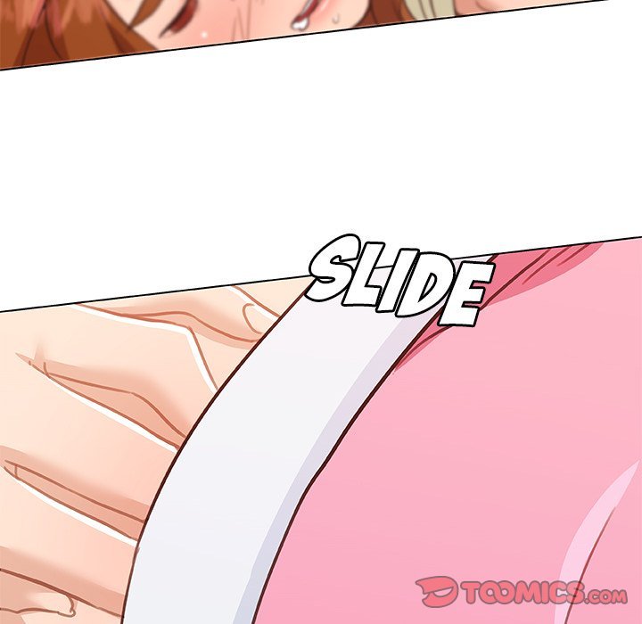 Family Adjustments Manhwa - Chapter 79 Page 98