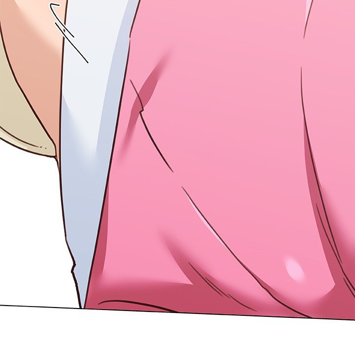 Family Adjustments Manhwa - Chapter 79 Page 99