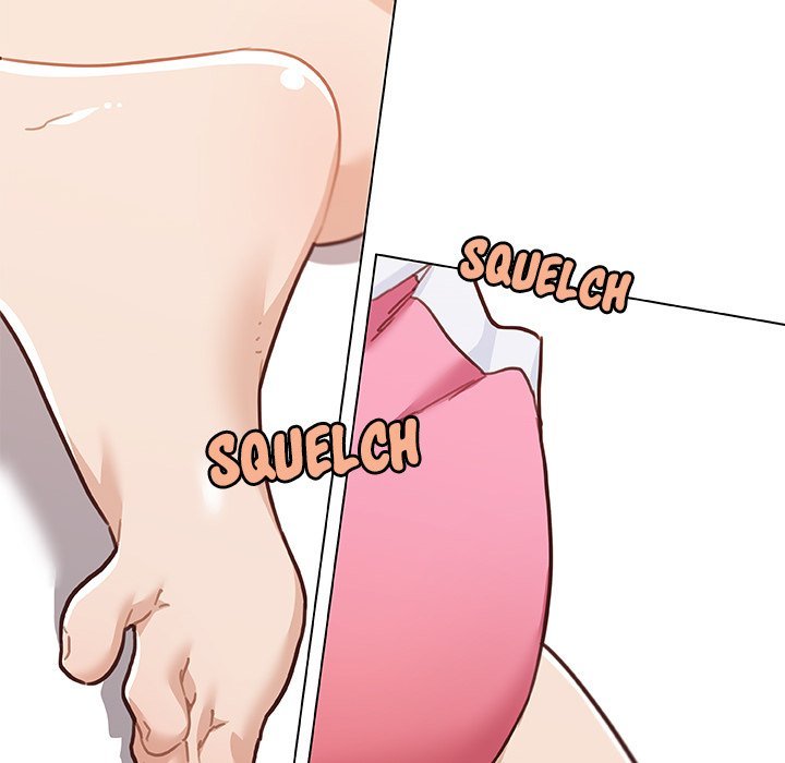 Family Adjustments Manhwa - Chapter 79 Page 103