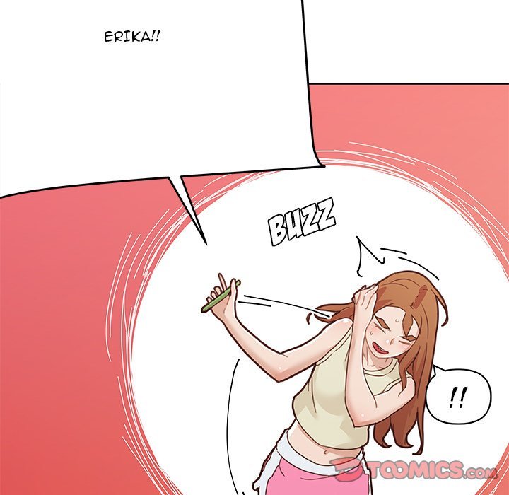 Family Adjustments Manhwa - Chapter 79 Page 116