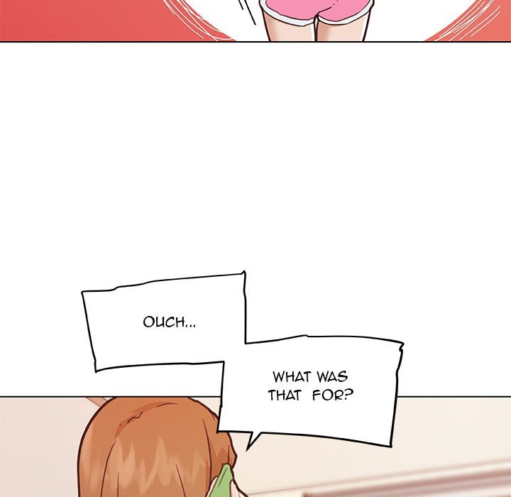 Family Adjustments Manhwa - Chapter 79 Page 117