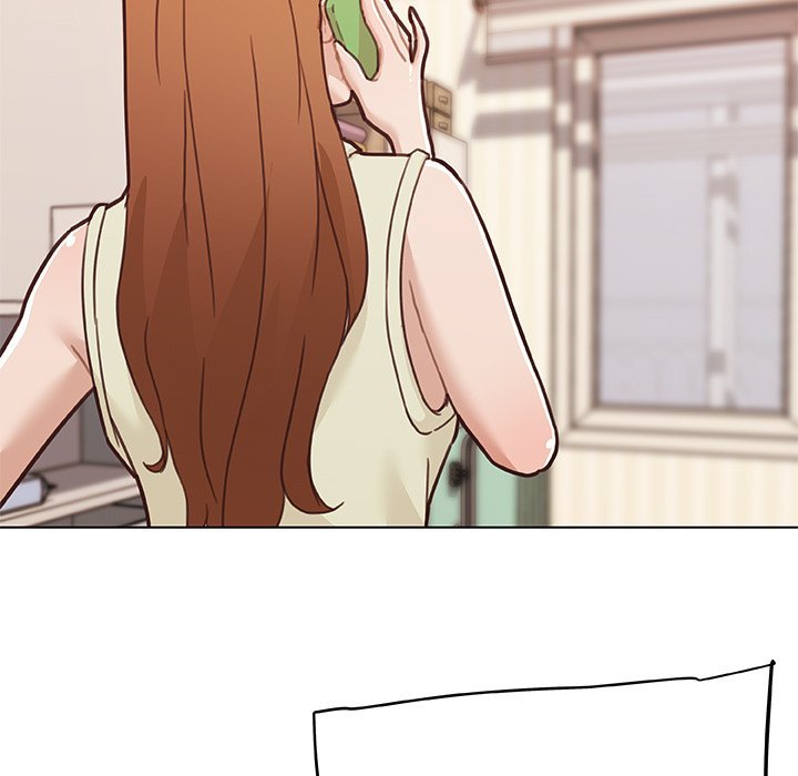 Family Adjustments Manhwa - Chapter 79 Page 118