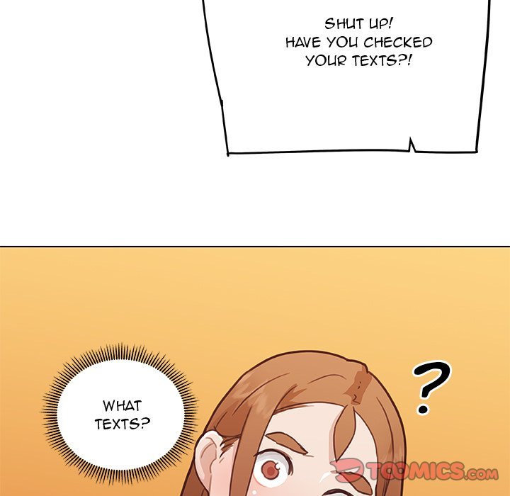 Family Adjustments Manhwa - Chapter 79 Page 119