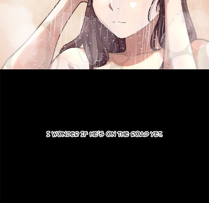 Family Adjustments Manhwa - Chapter 28 Page 10