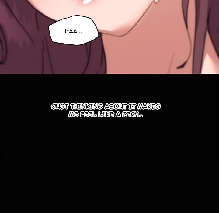 Family Adjustments Manhwa - Chapter 28 Page 22