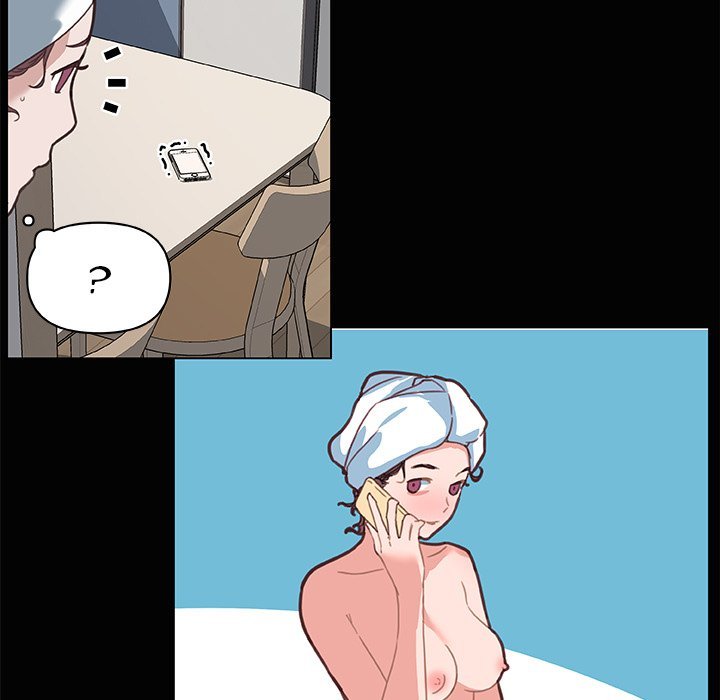 Family Adjustments Manhwa - Chapter 28 Page 26