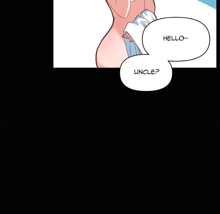 Family Adjustments Manhwa - Chapter 28 Page 27