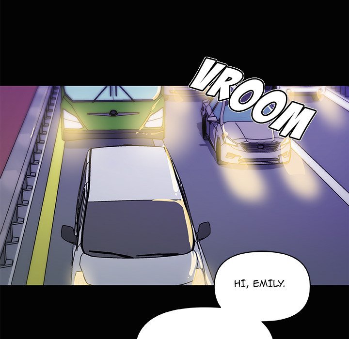 Family Adjustments Manhwa - Chapter 28 Page 28